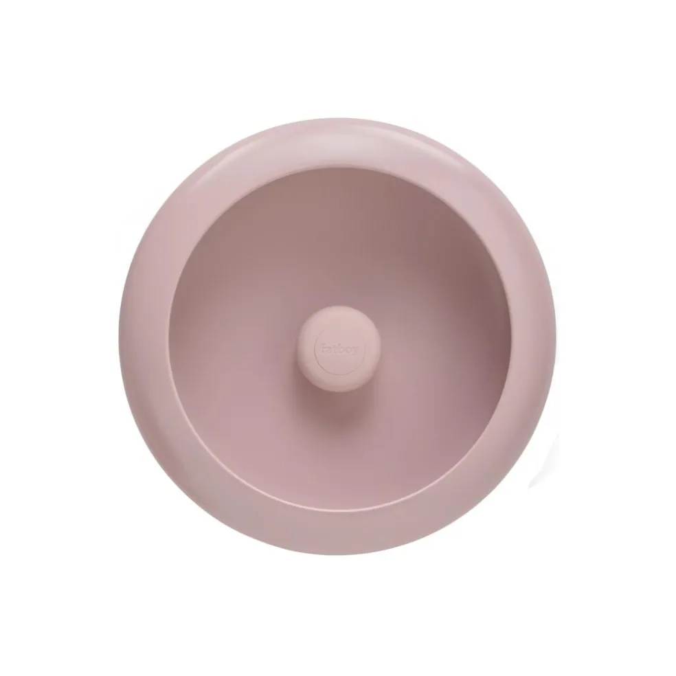 Oloha Medium Schale mit LED Akkuleuchte