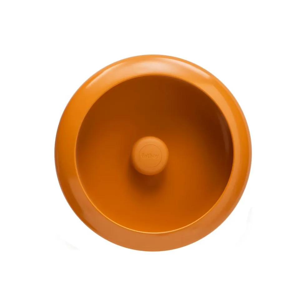 Oloha Medium Schale mit LED Akkuleuchte