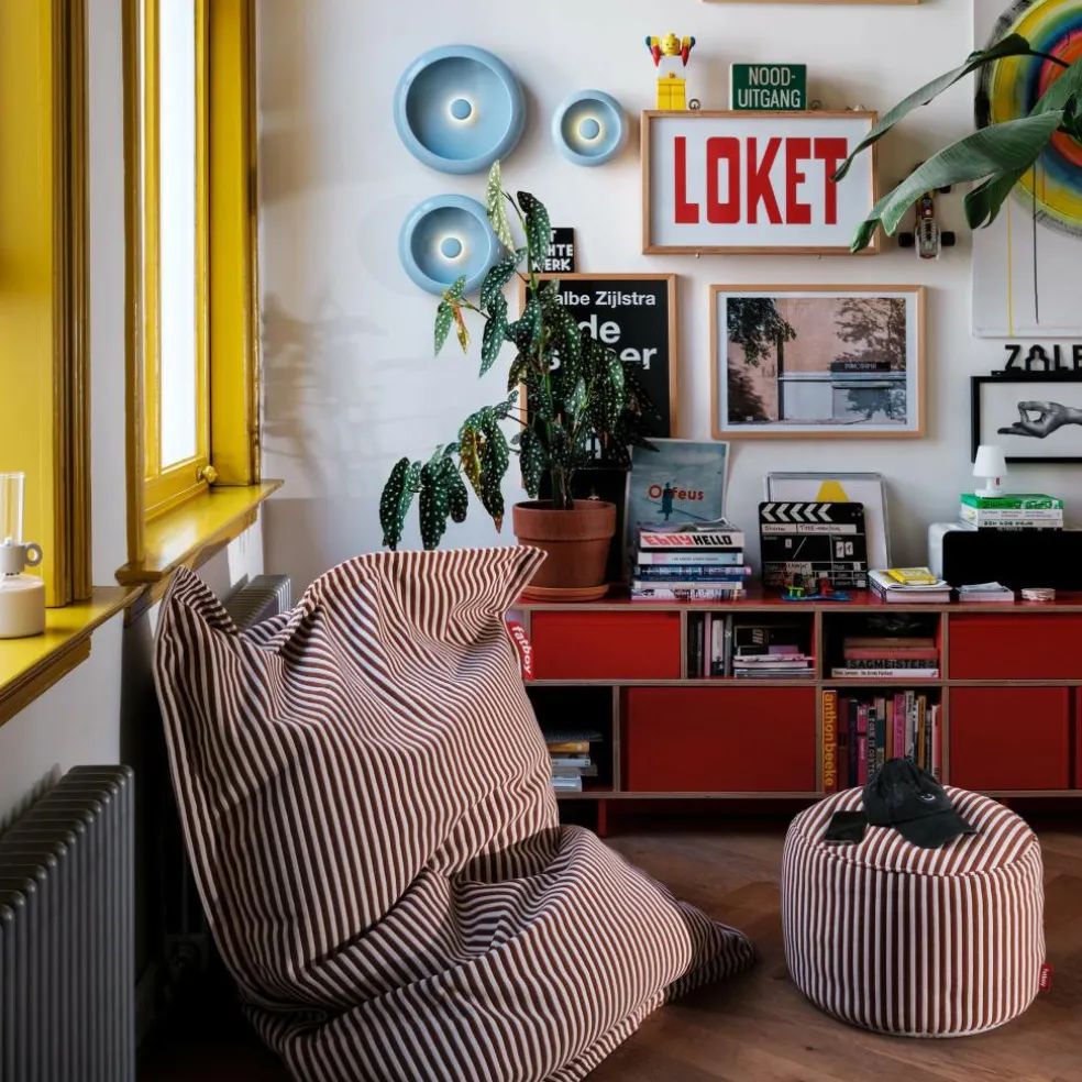 Oloha Trio Schale mit LED Akkuleuchte