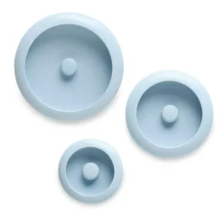 Oloha Trio Schale mit LED Akkuleuchte