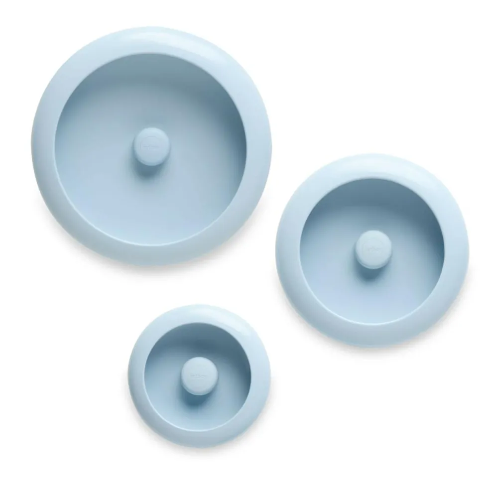 Oloha Trio Schale mit LED Akkuleuchte