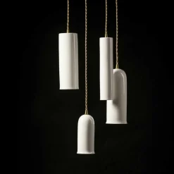 Olympia n°4 Pendelleuchte