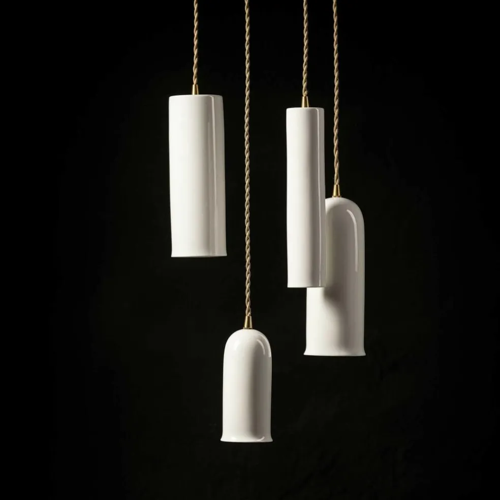 Olympia n°4 Pendelleuchte