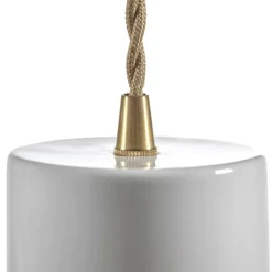 Olympia n°4 Pendelleuchte