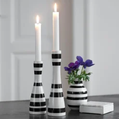 Omaggio Kerzenhalter