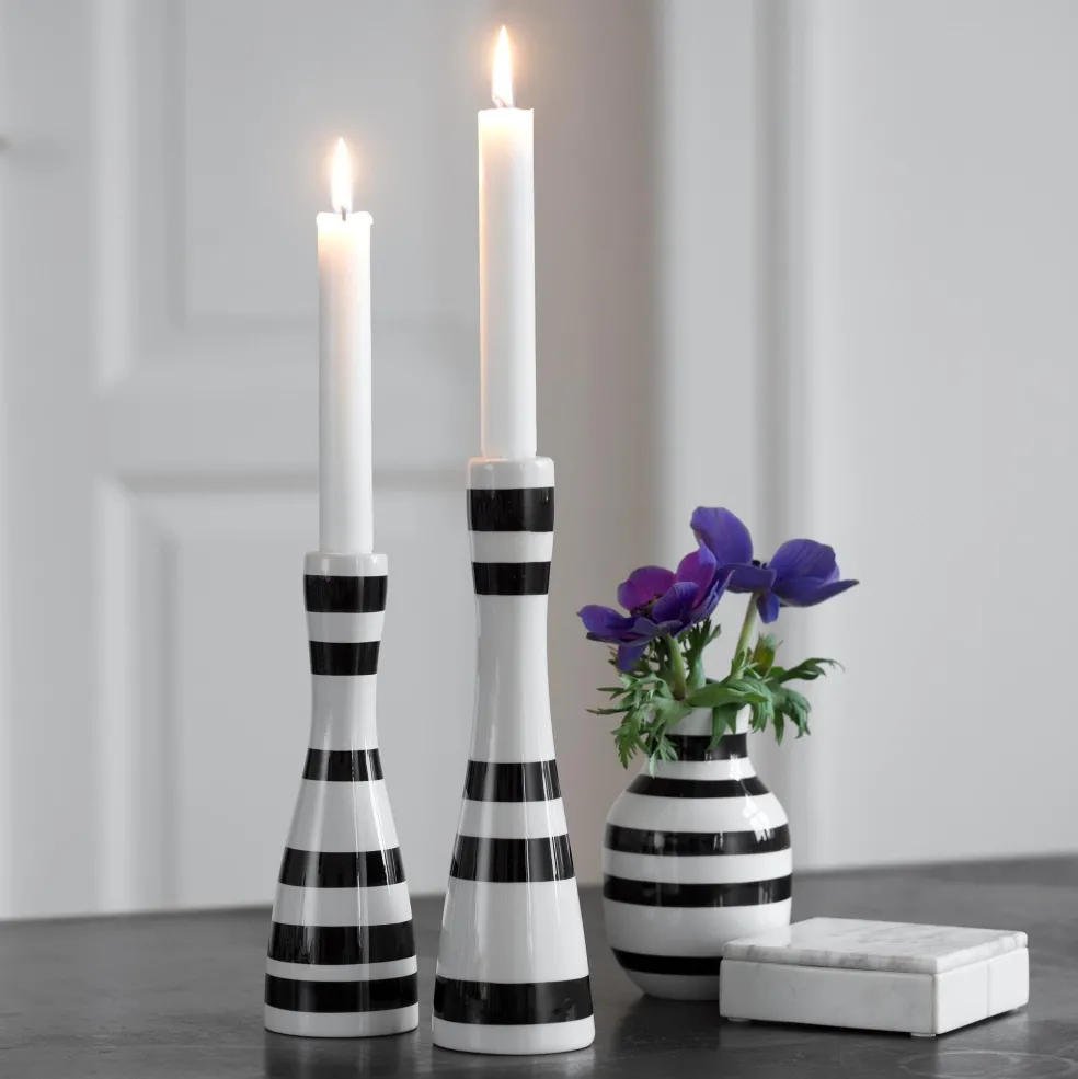 Omaggio Kerzenhalter