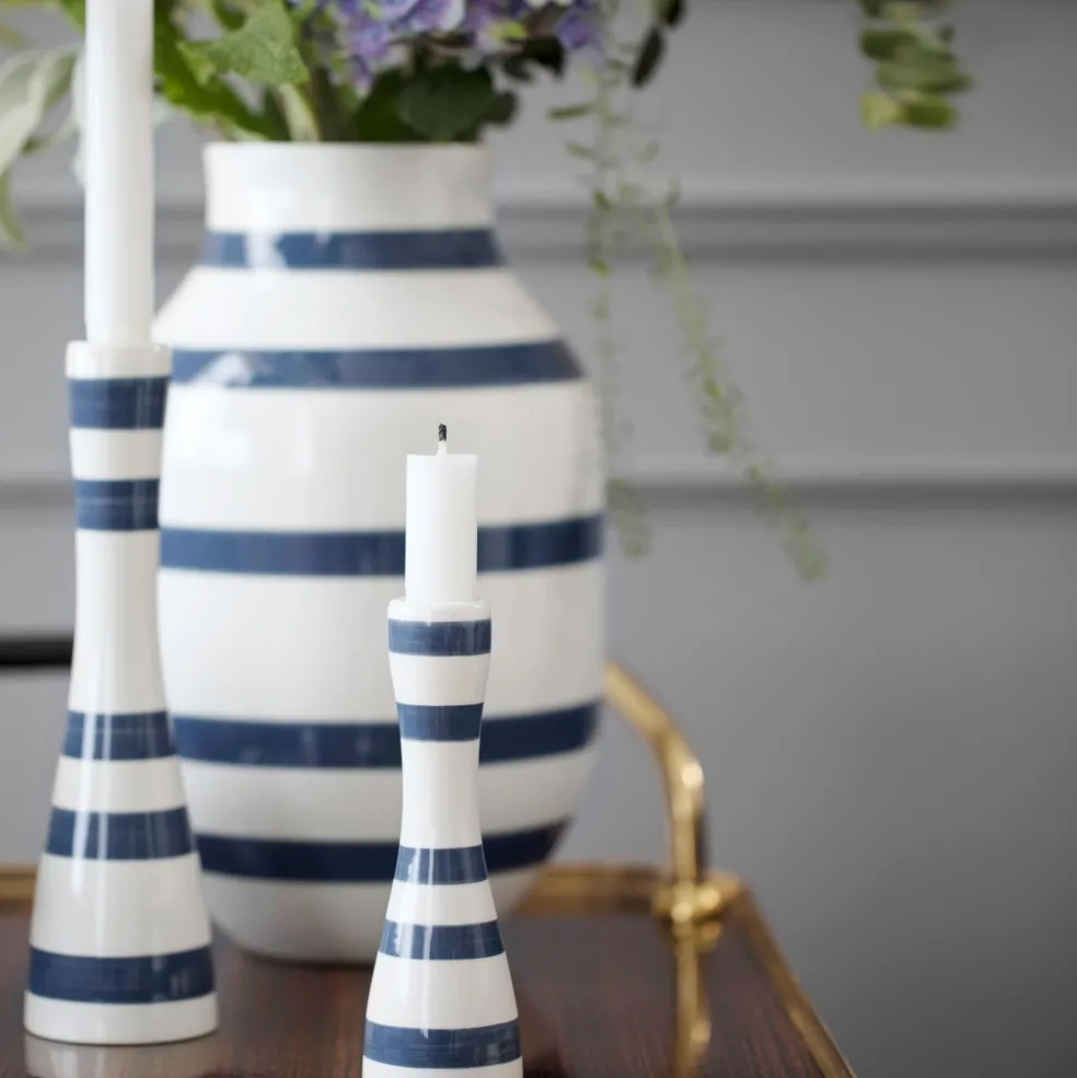 Omaggio Kerzenhalter