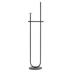 Ombre Kleiderständer