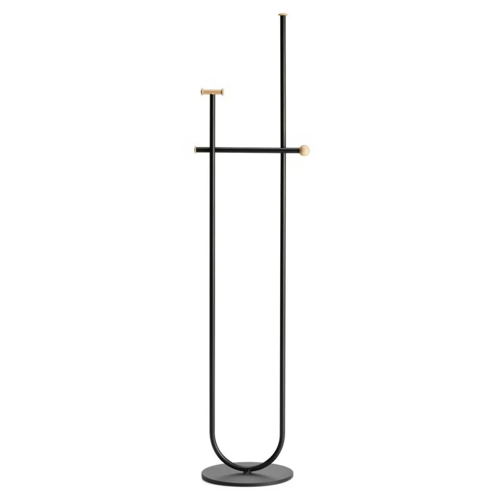 Ombre Kleiderständer