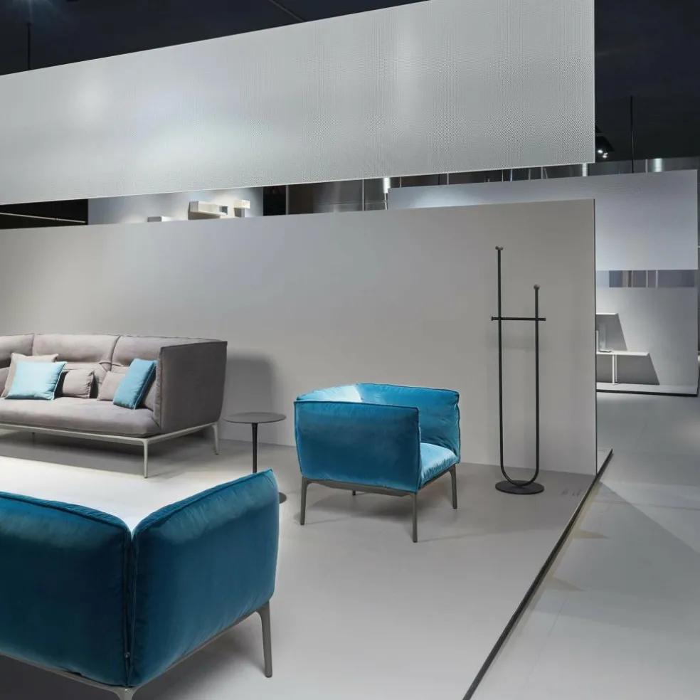 Ombre Kleiderständer