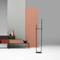 Ombre Kleiderständer