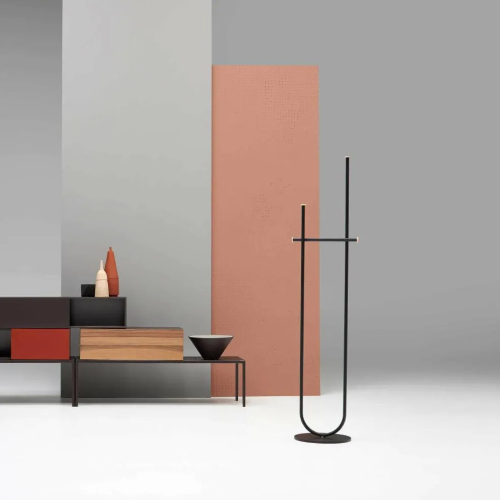 Ombre Kleiderständer