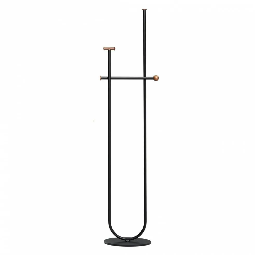 Ombre Kleiderständer