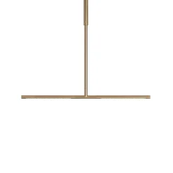 Omni LED Pendelleuchte