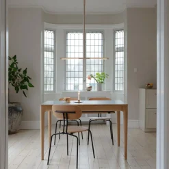 Omni LED Pendelleuchte