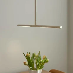 Omni LED Pendelleuchte