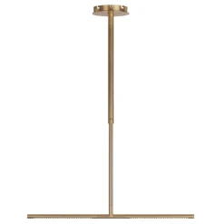 Omni LED Pendelleuchte