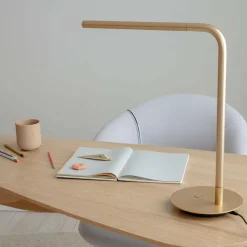 Omni LED Tischleuchte