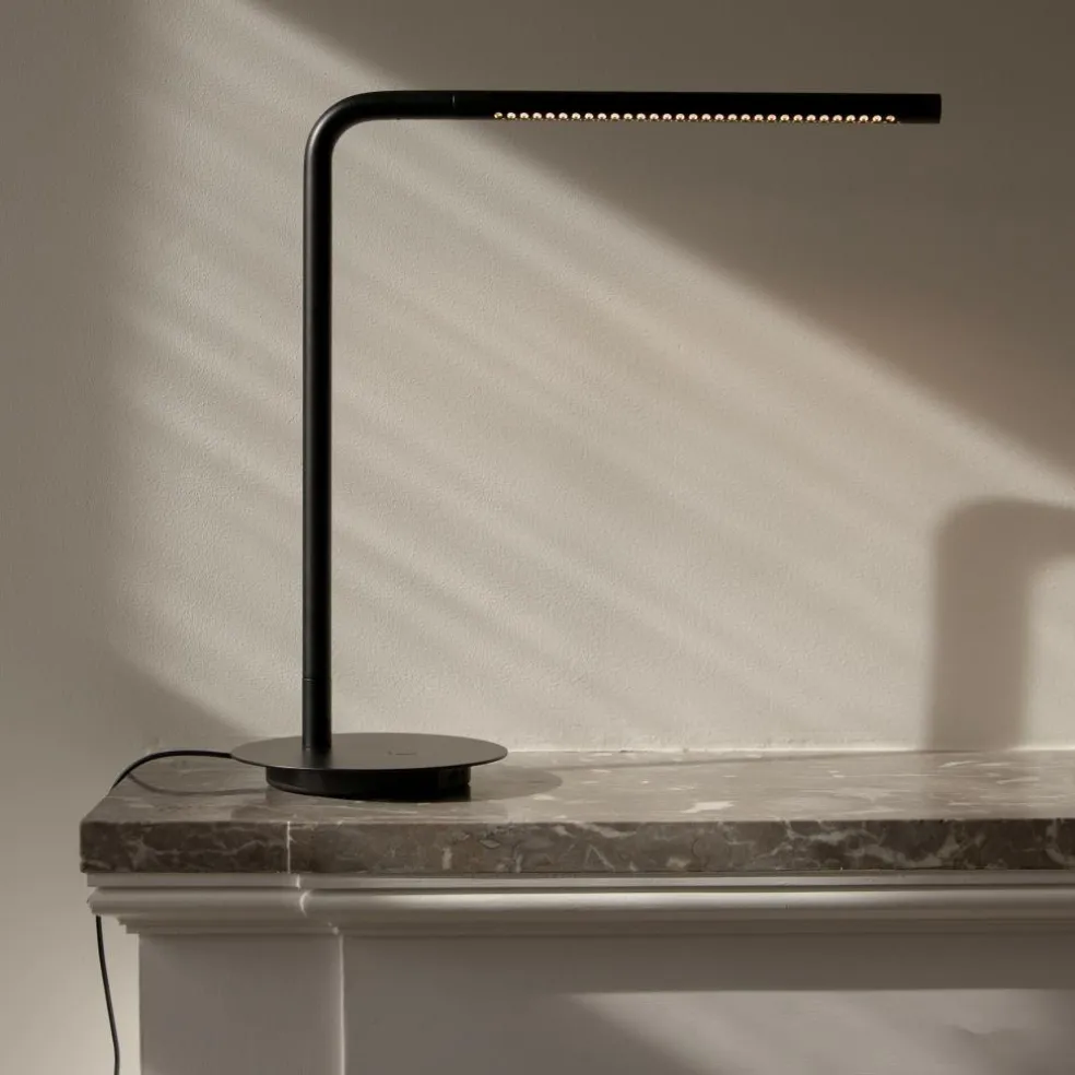 Omni LED Tischleuchte