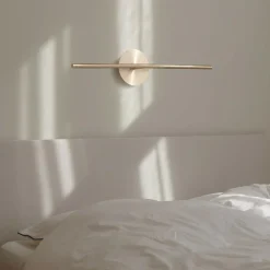 Omni LED Wandleuchte