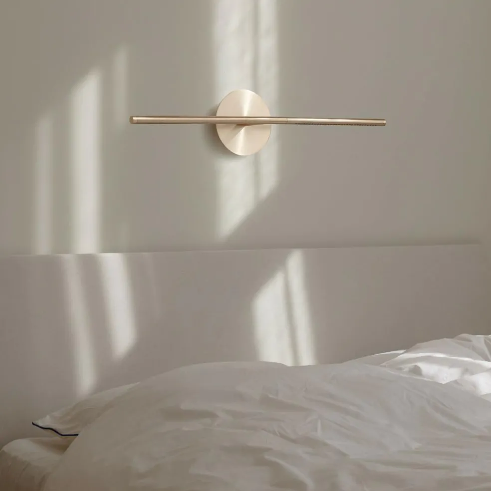 Omni LED Wandleuchte