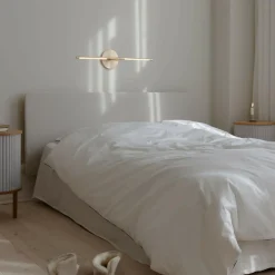 Omni LED Wandleuchte