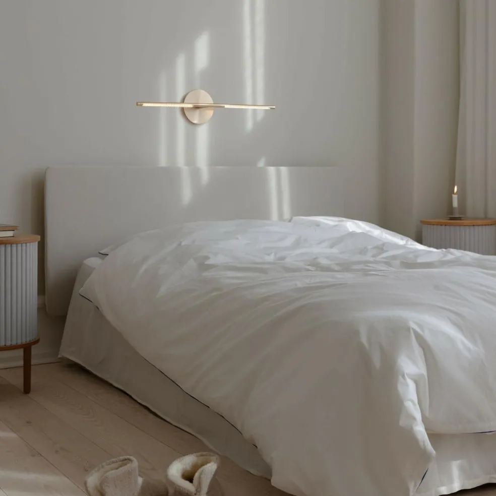 Omni LED Wandleuchte