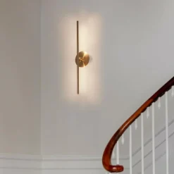 Omni LED Wandleuchte