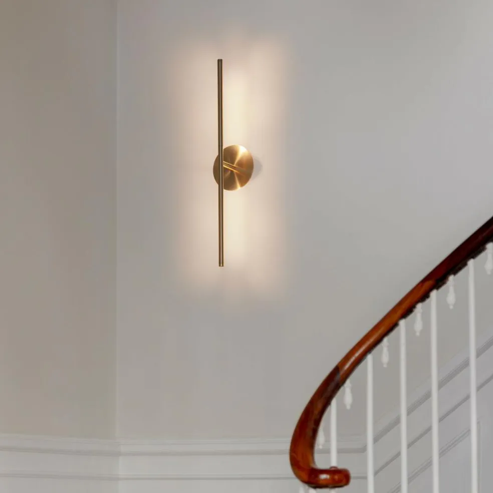 Omni LED Wandleuchte