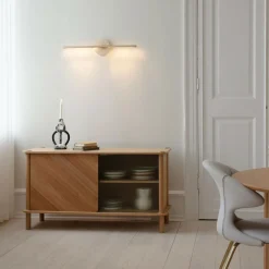 Omni LED Wandleuchte