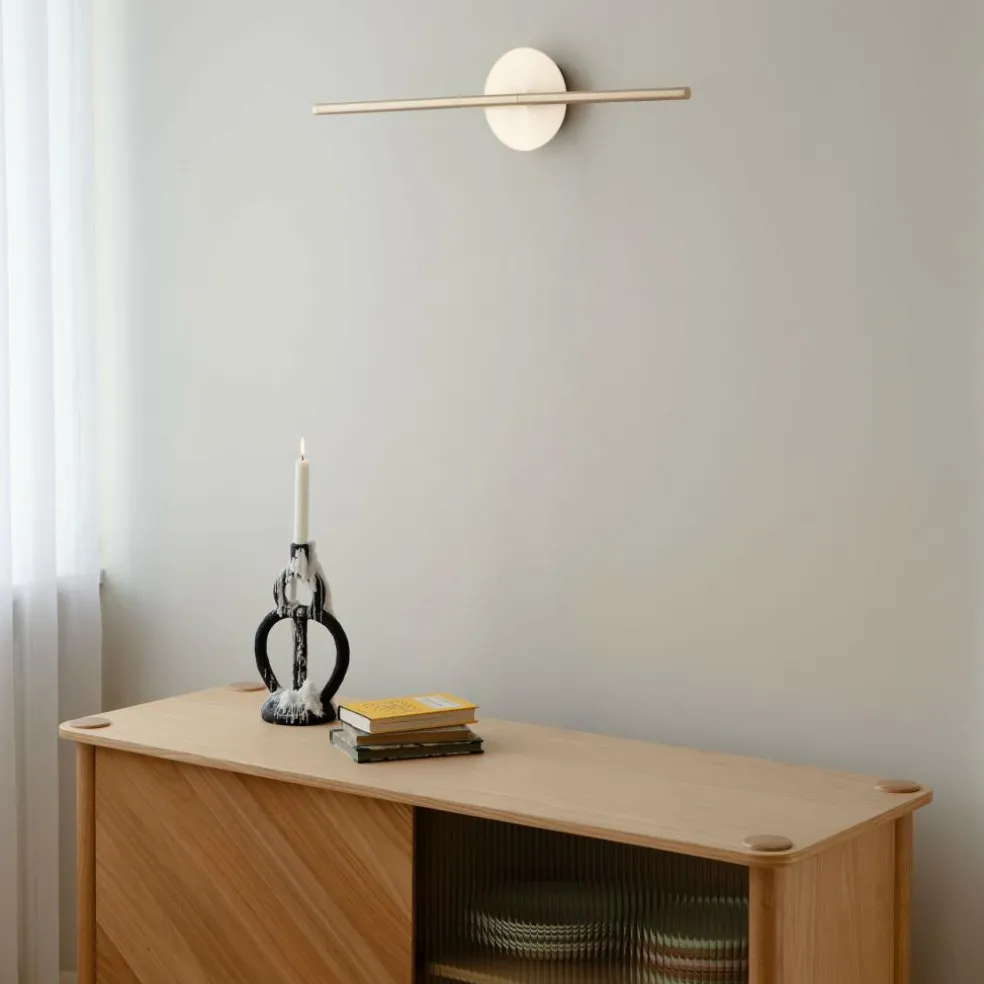 Omni LED Wandleuchte