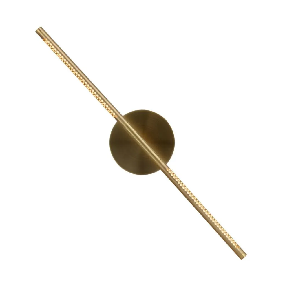 Omni LED Wandleuchte