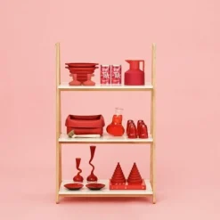 One step up Regal Low