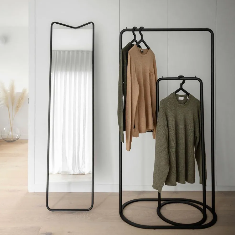 O&O Kleiderständer S