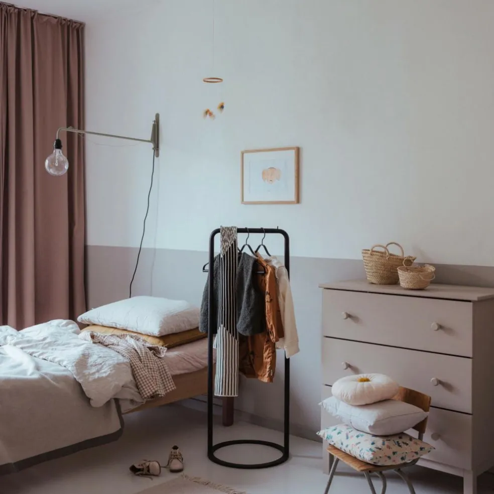 O&O Kleiderständer S