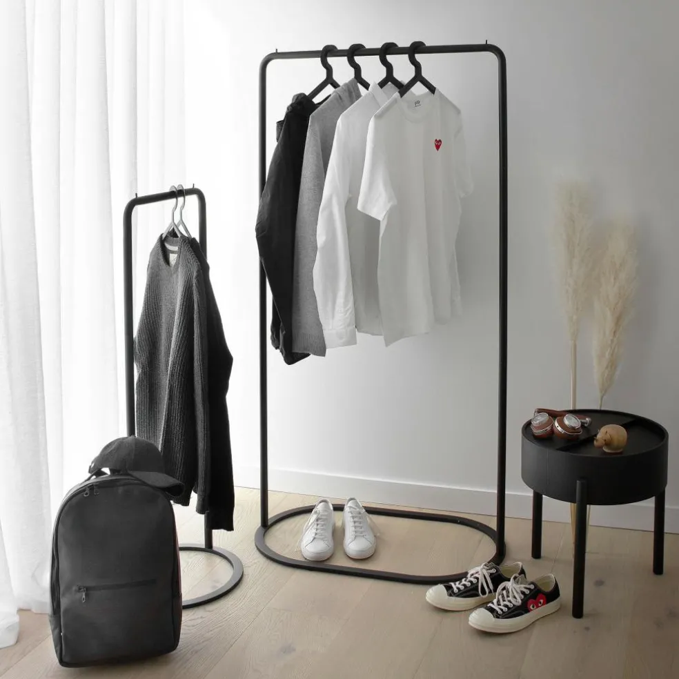 O&O Kleiderständer S