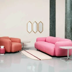 Oona Teppich 90x200cm