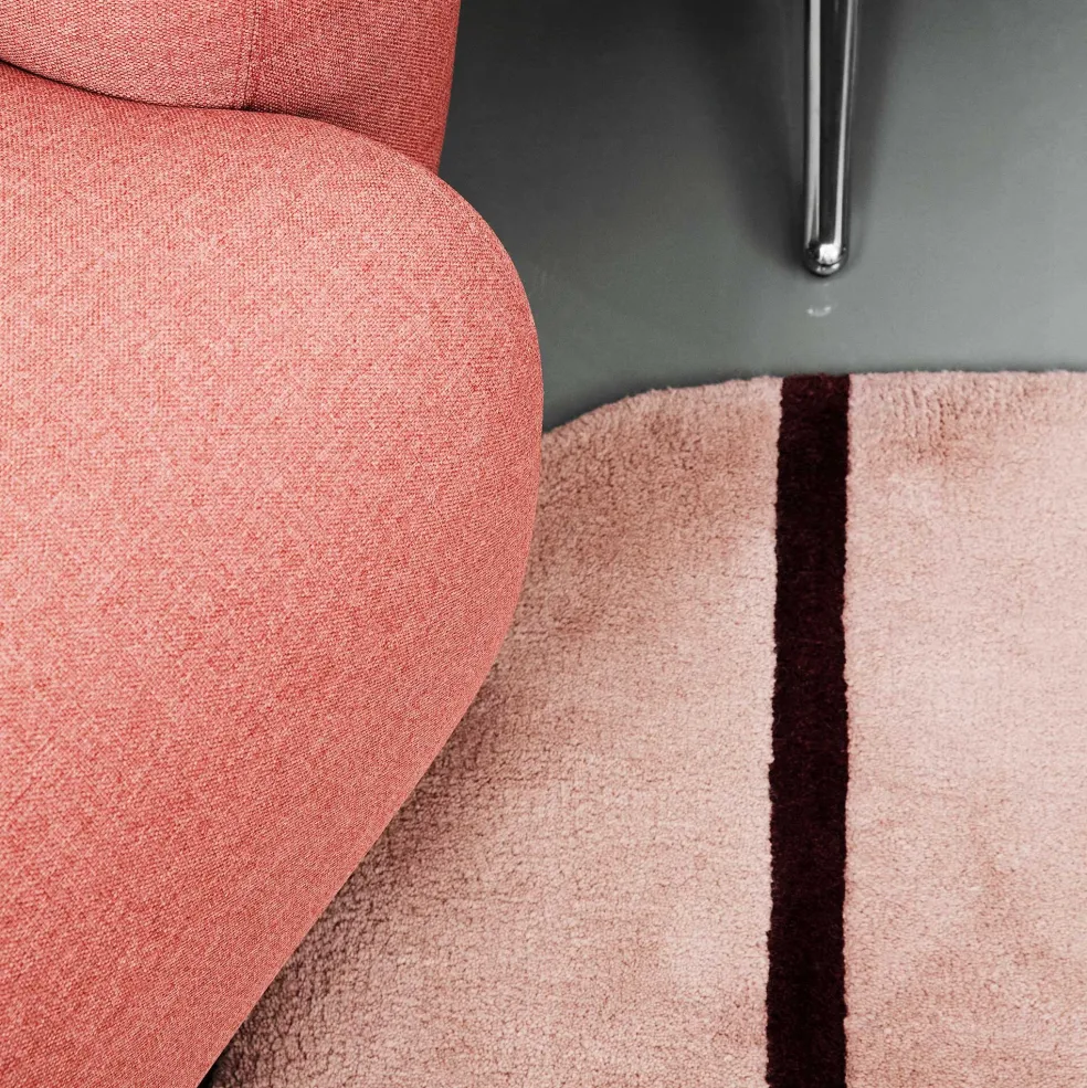 Oona Teppich 90x200cm