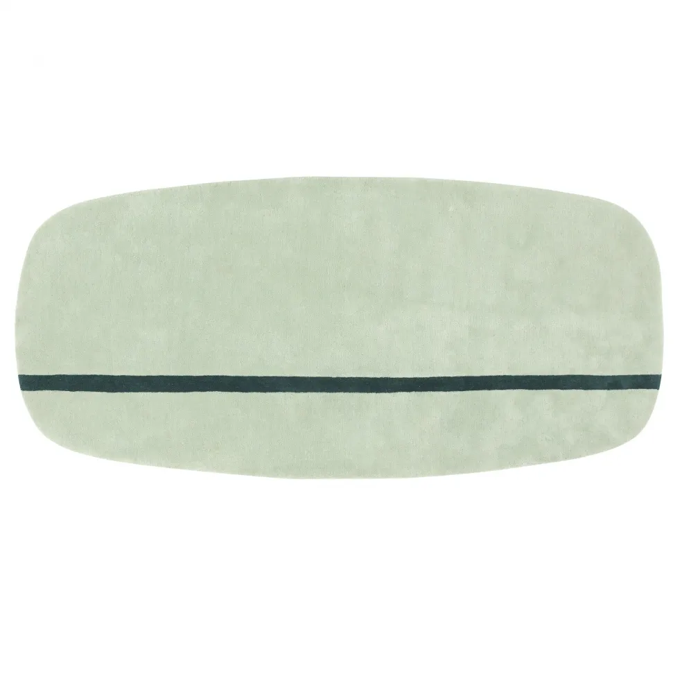 Oona Teppich 90x200cm