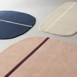 Oona Teppich 90x200cm