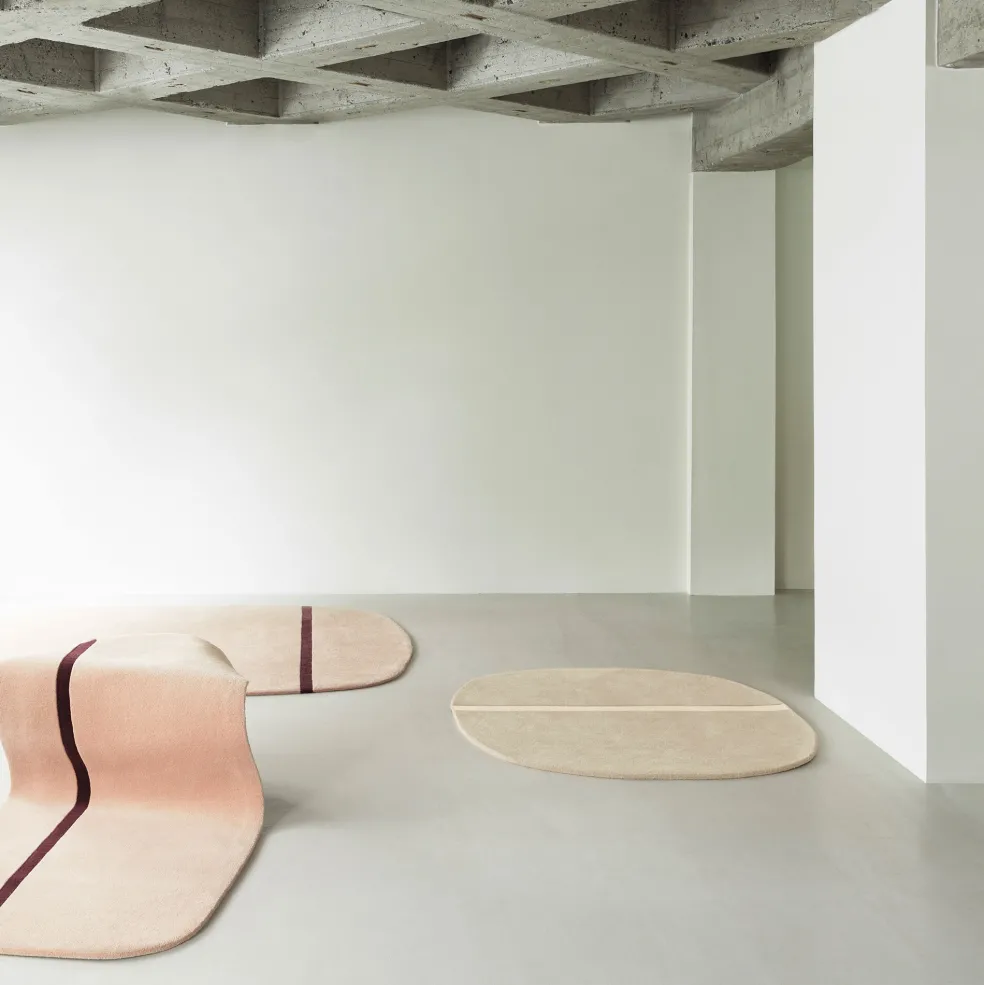 Oona Teppich 90x200cm