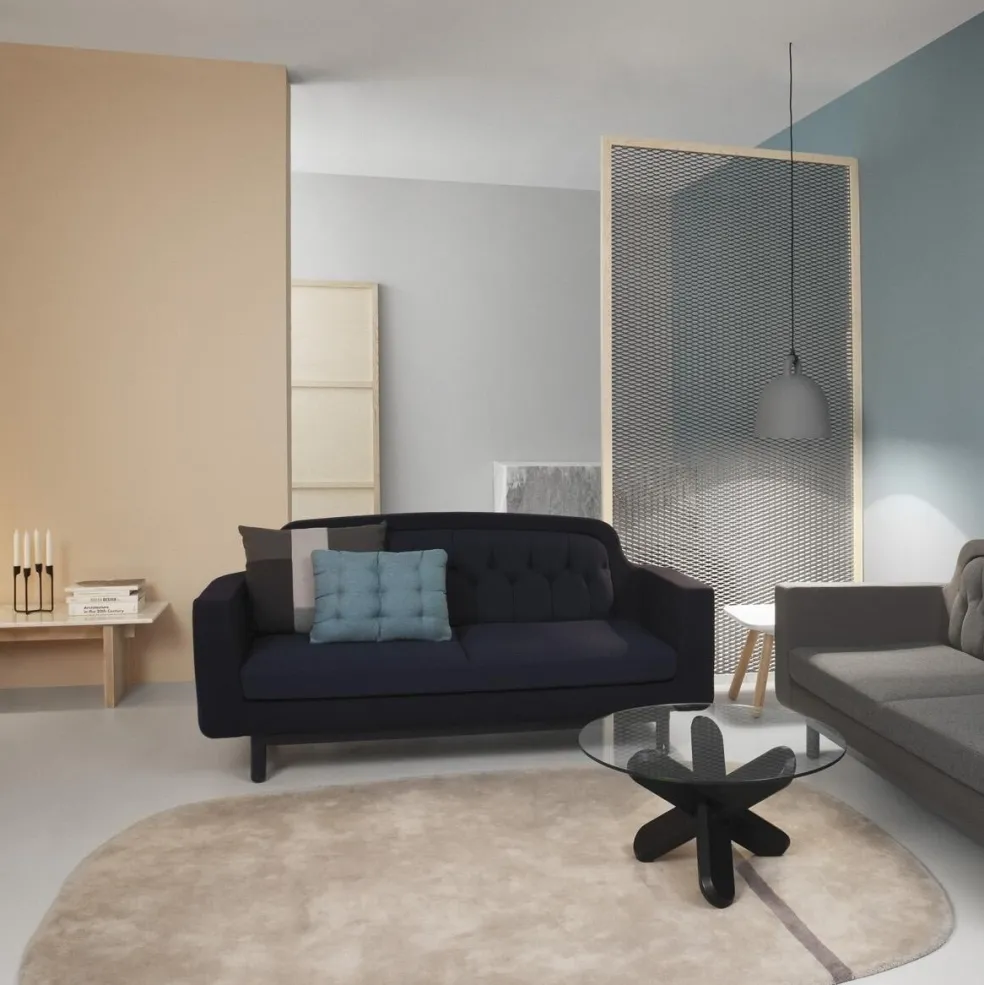 Oona Teppich 90x200cm