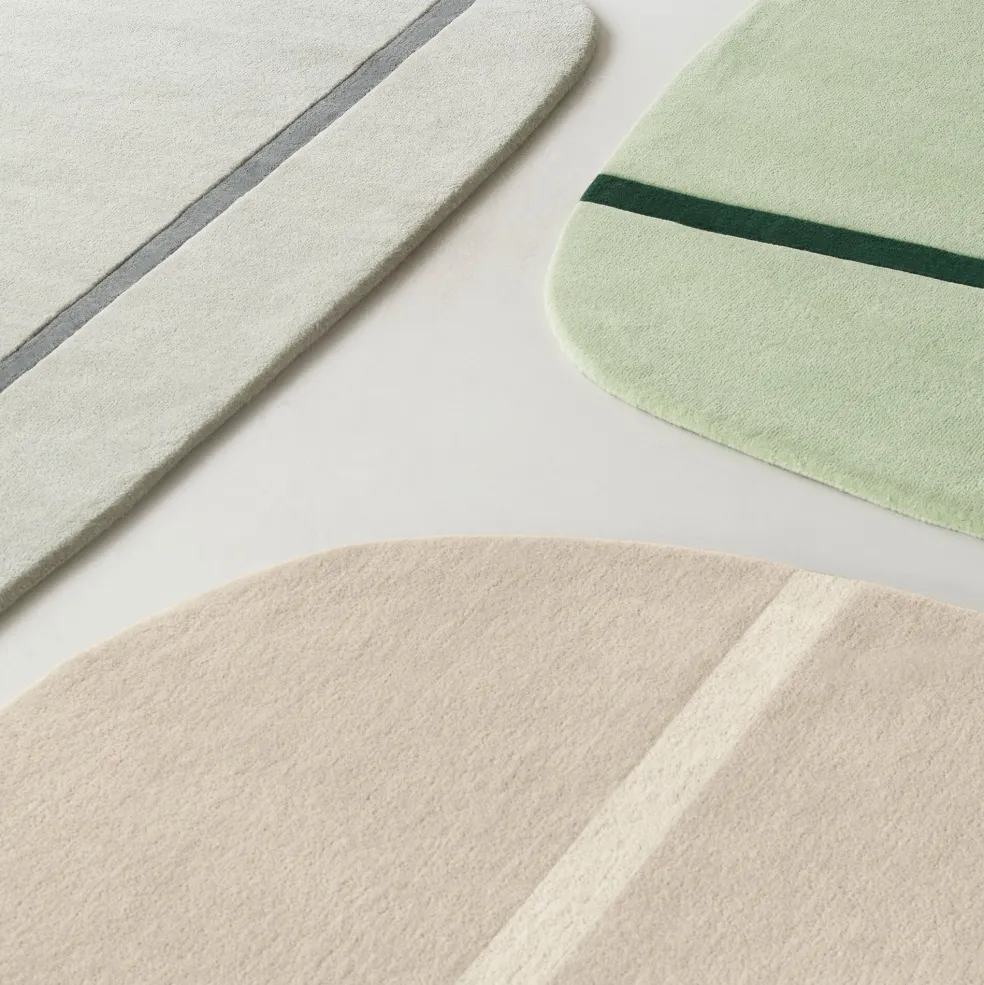 Oona Teppich 175x240cm