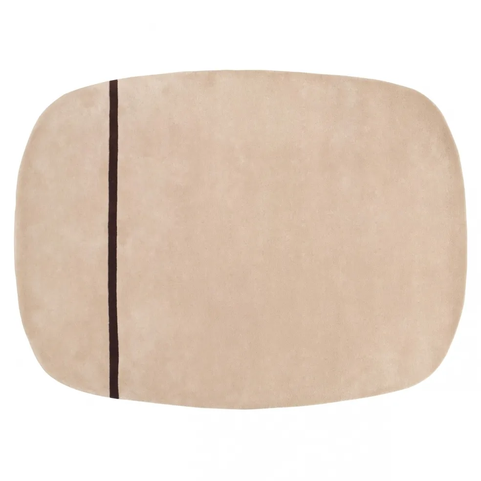 Oona Teppich 175x240cm