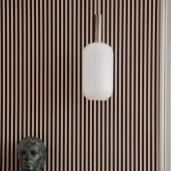 Opal Lampenschirm Ø 18,6cm