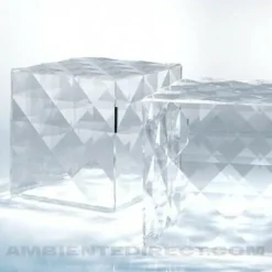 Optic Containerkubus