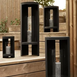 Ora Laterne H 58,4cm