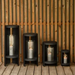 Ora Laterne H 58,4cm