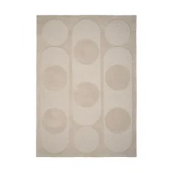 Orb Alliance Wollteppich 170x240cm