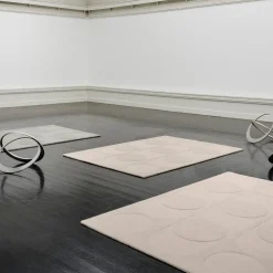 Orb Alliance Wollteppich 170x240cm